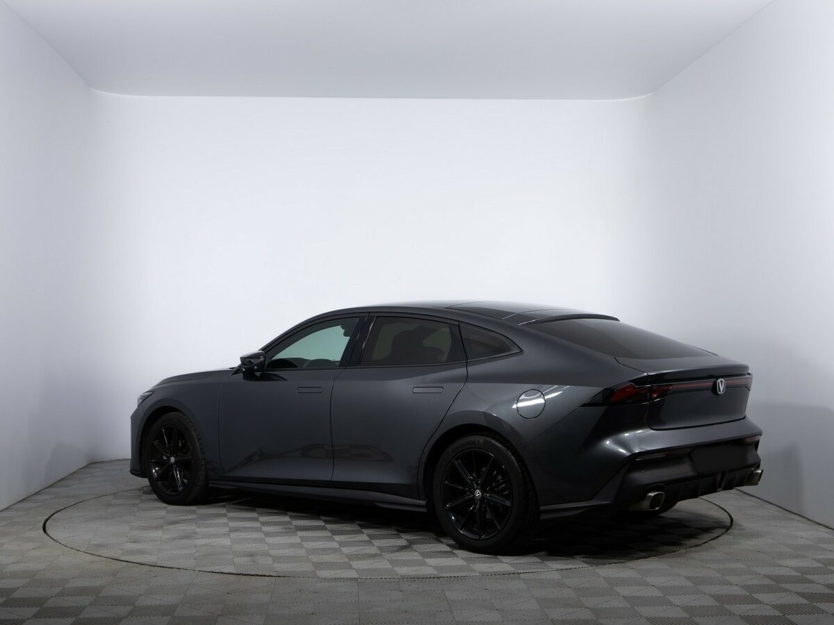 Купить Changan UNI-V, 2023, 37 340 км.. Фото: #6