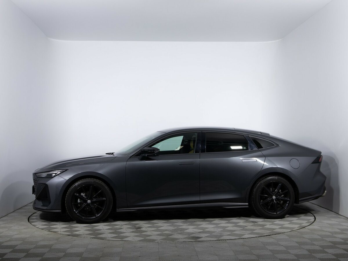 Купить Changan UNI-V, 2023, 37 340 км.. Фото: #7