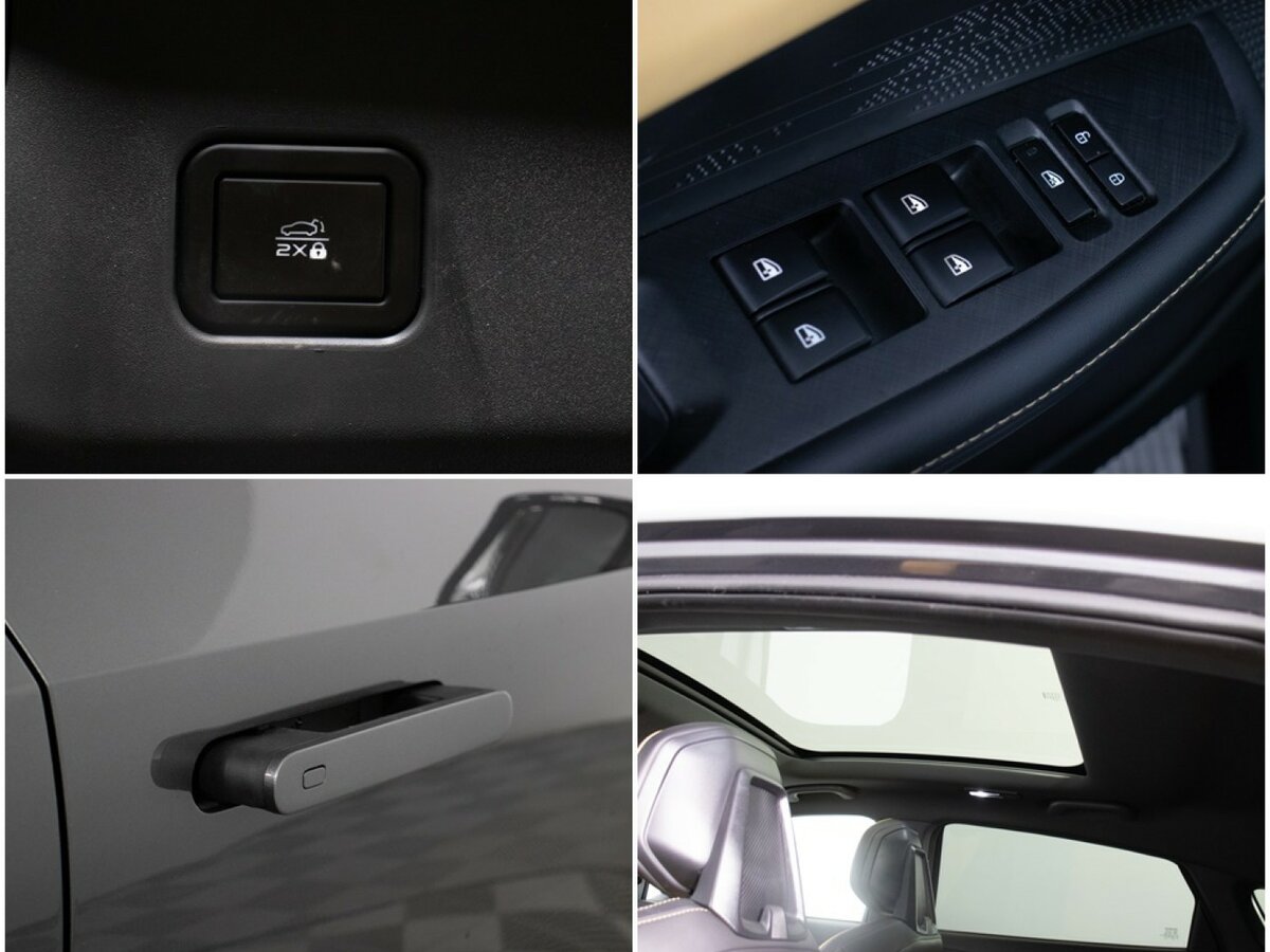 Купить Changan UNI-V, 2023, 37 340 км.. Фото: #13