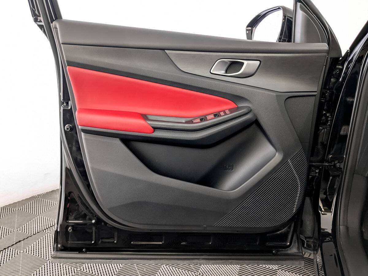 Купить Changan CS55 Plus, 2023, 30 728 км.. Фото: #17