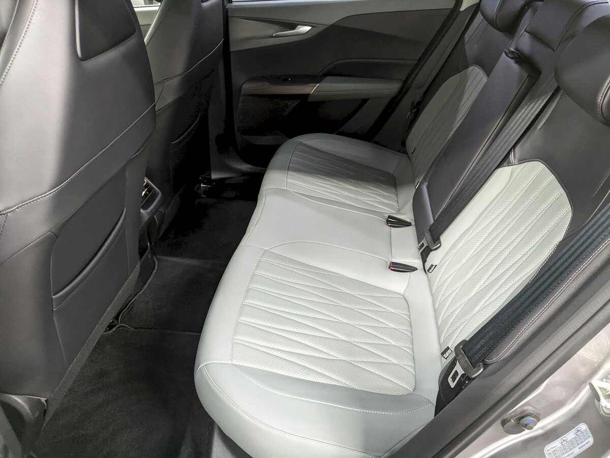 Купить Changan Lamore, 2023, 35 277 км.. Фото: #14