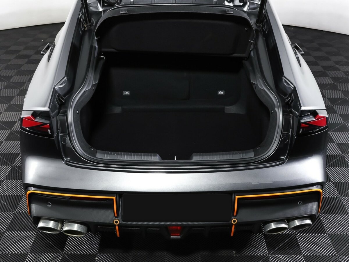 Купить Changan UNI-V, 2023, 17 147 км.. Фото: #6