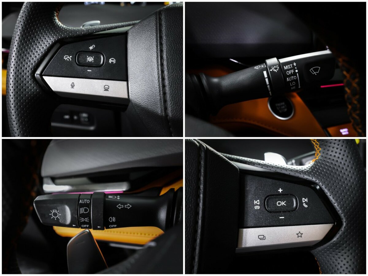 Купить Changan UNI-V, 2023, 17 147 км.. Фото: #17