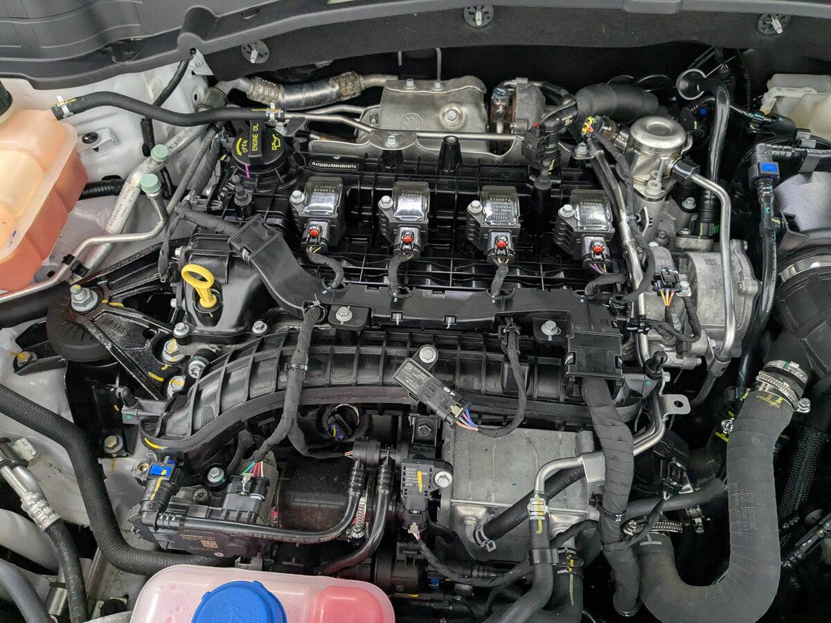 Купить Changan UNI-T, 2024, 37 000 км.. Фото: #8