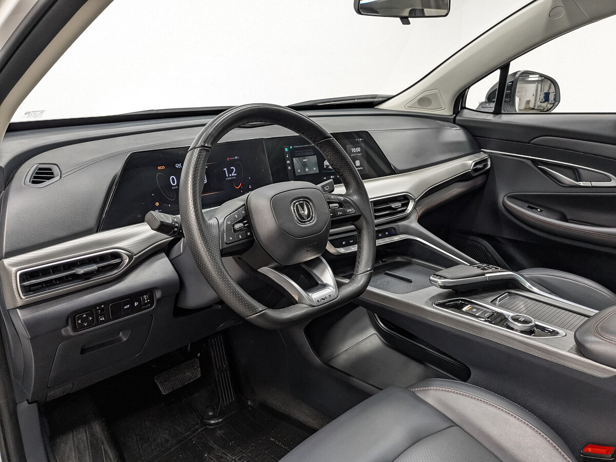 Купить Changan UNI-T, 2024, 37 000 км.. Фото: #12