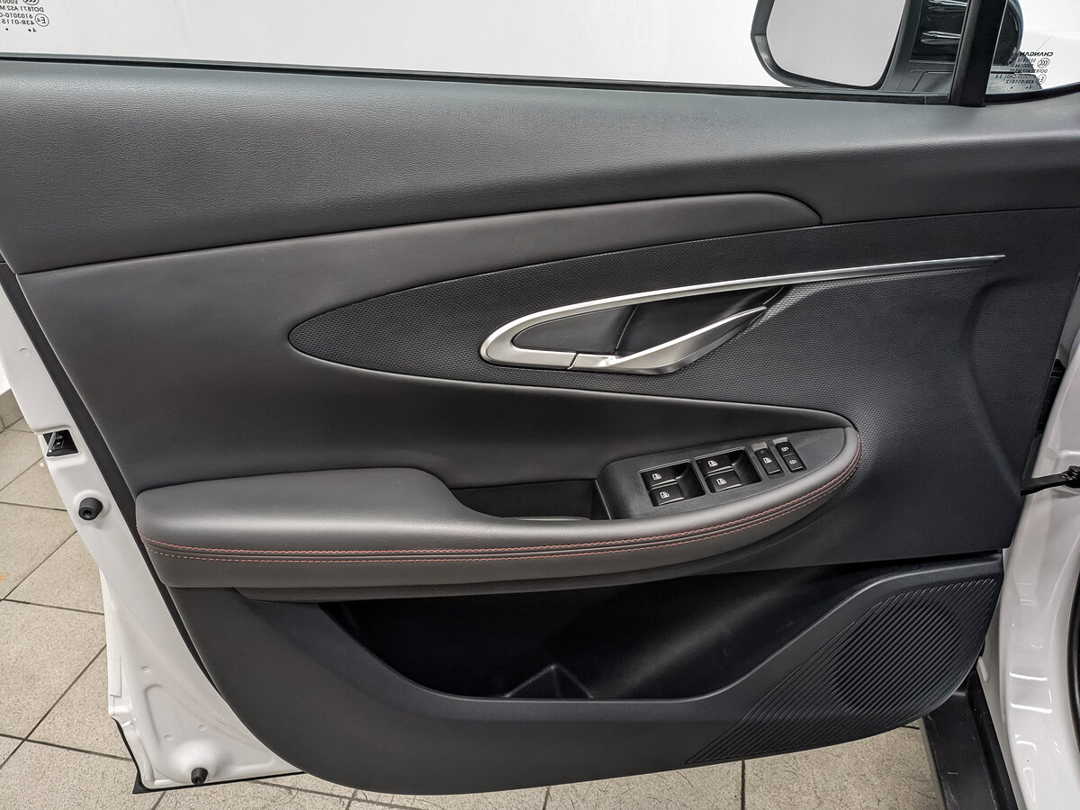 Купить Changan UNI-T, 2024, 37 000 км.. Фото: #16