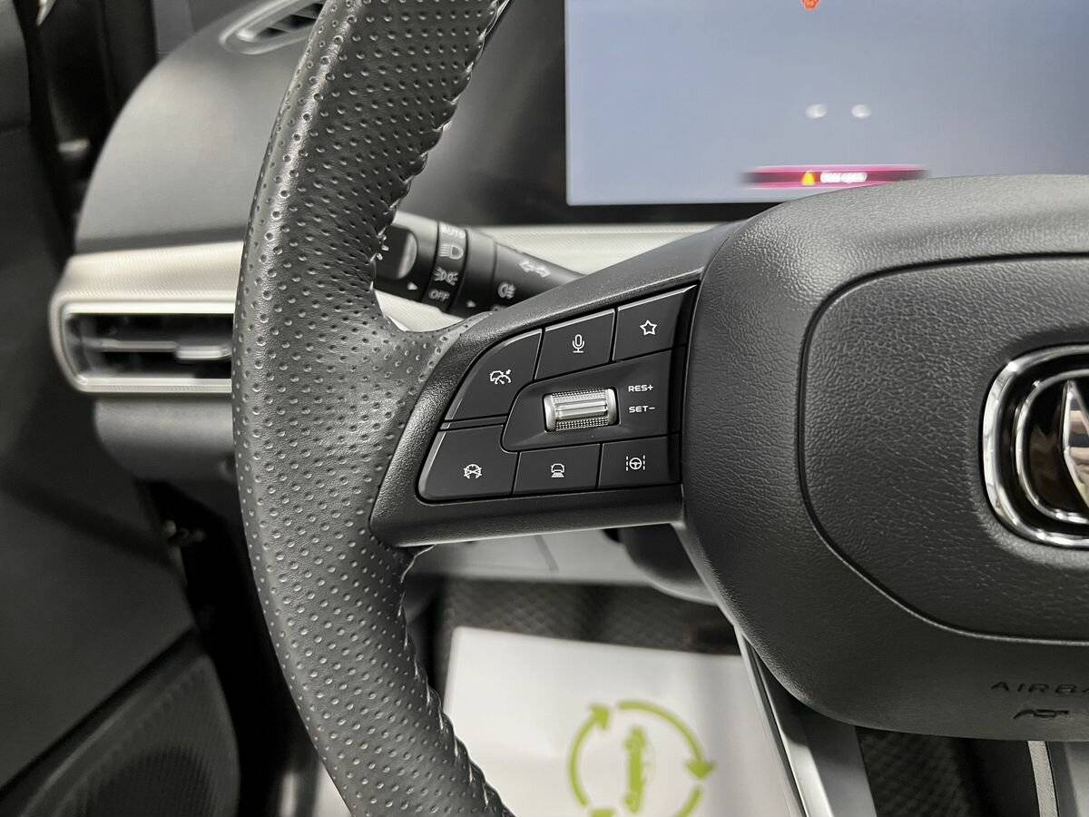 Купить Changan UNI-T, 2023, 54 167 км.. Фото: #19