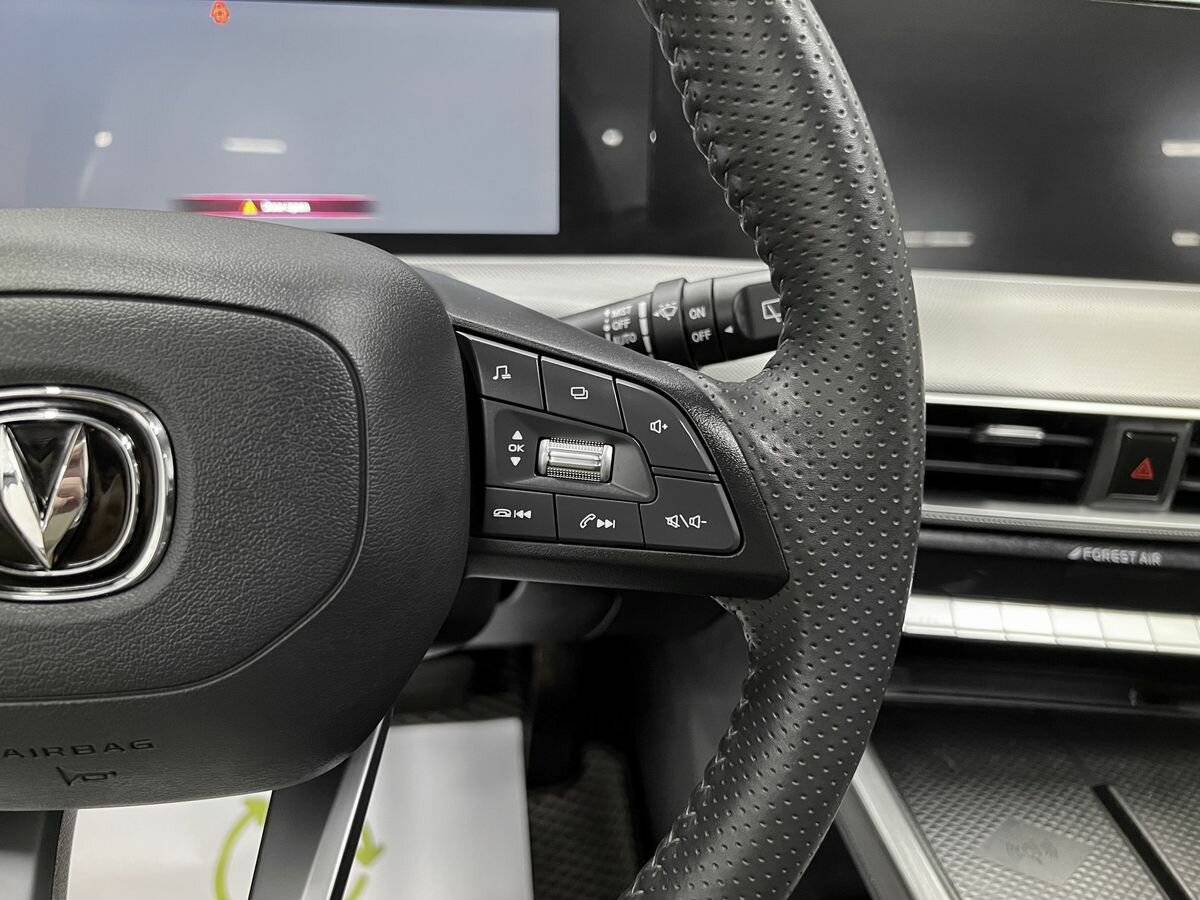 Купить Changan UNI-T, 2023, 54 167 км.. Фото: #20