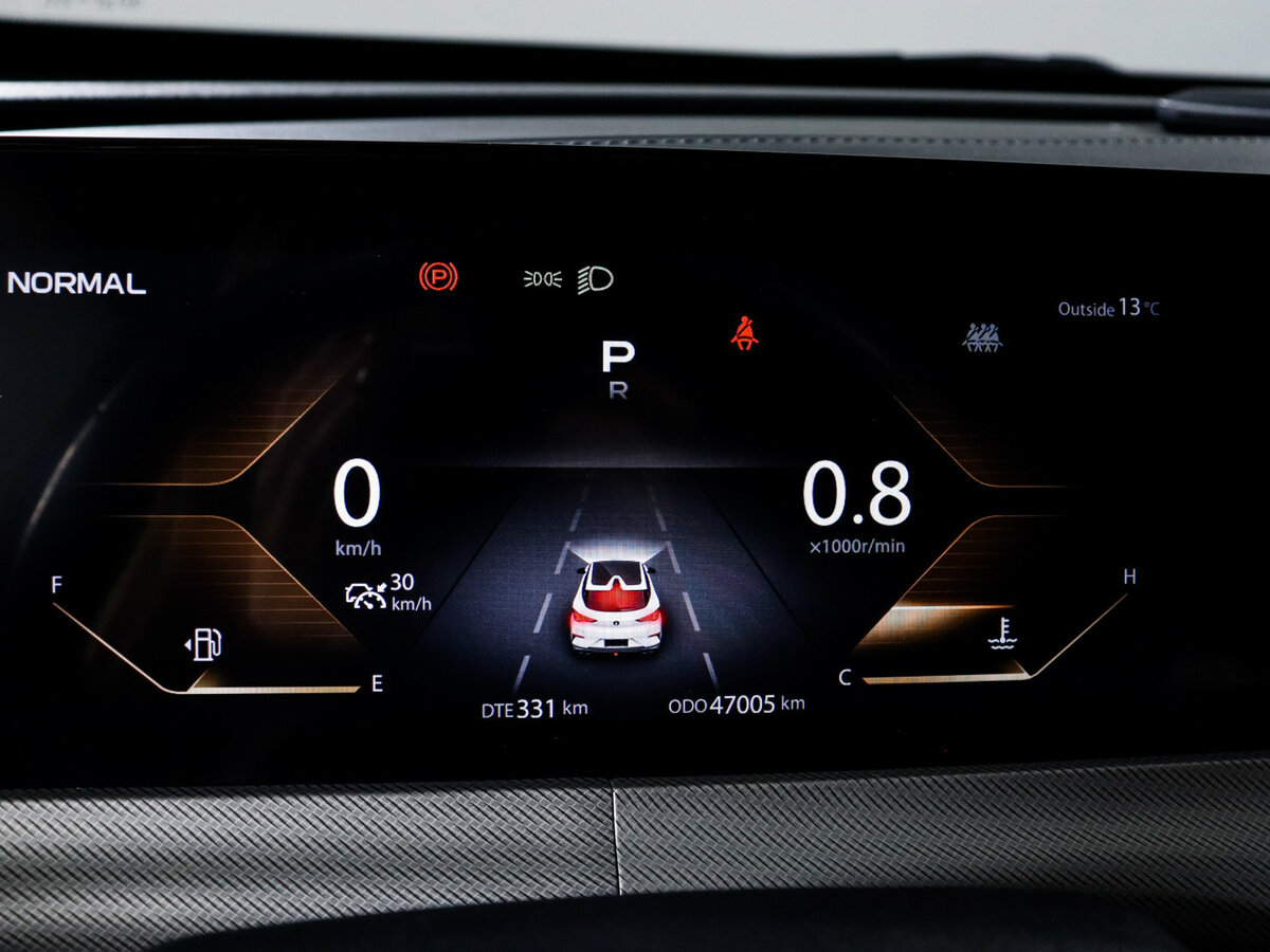 Купить Changan UNI-T, 2023, 47 052 км.. Фото: #8