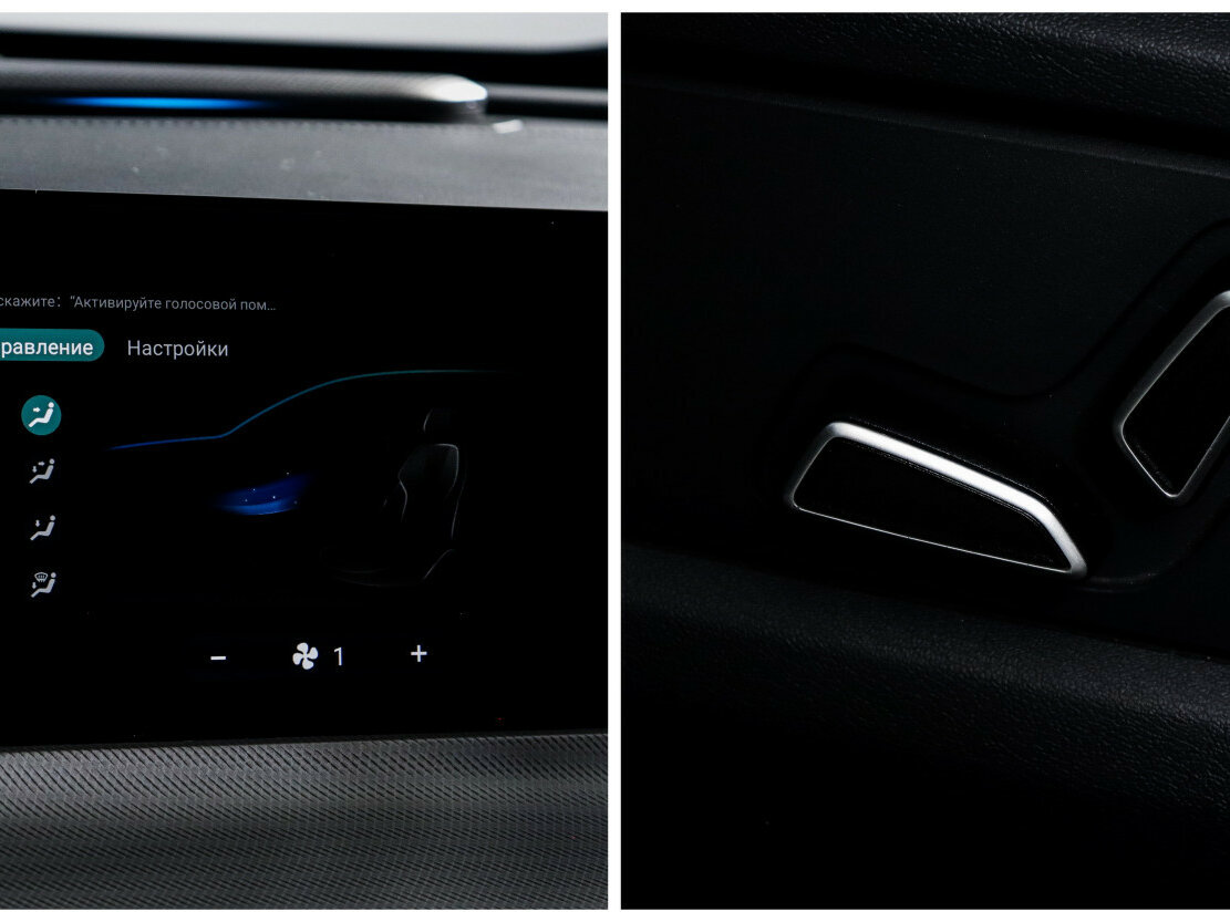 Купить Changan UNI-T, 2023, 47 052 км.. Фото: #15