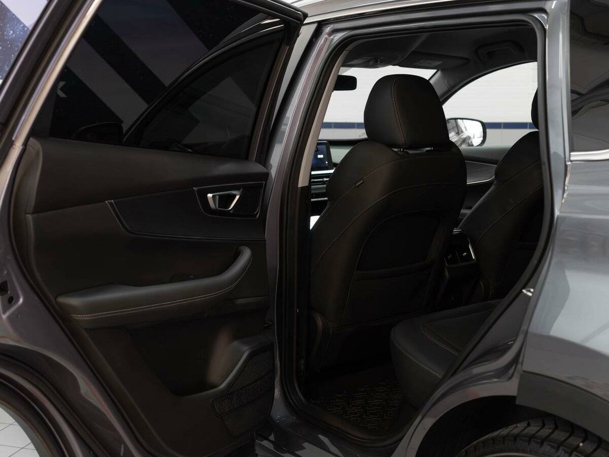 Купить Chery Tiggo 7 Pro, 2022, 10 000 км.. Фото: #17