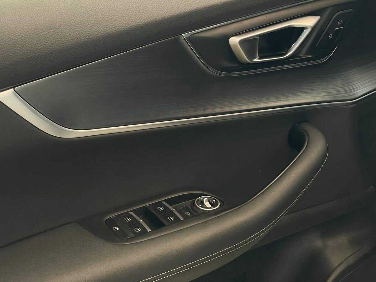 Купить Chery Tiggo 7 Pro, 2021, 37 700 км.. Фото: #8