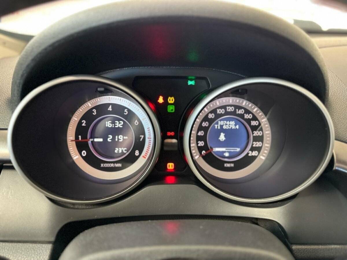 Купить FAW Besturn X80, 2017, 107 339 км.. Фото: #10