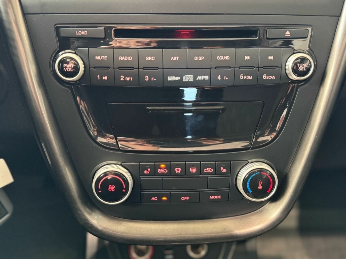 Купить FAW Besturn X80, 2017, 107 339 км.. Фото: #16