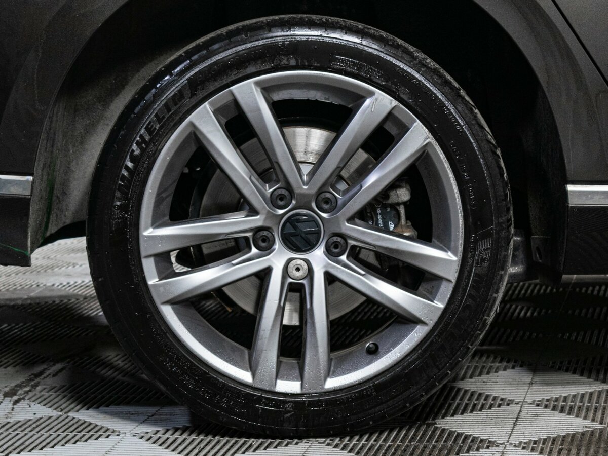 Купить Volkswagen Passat, 2017, 97 768 км.. Фото: #14
