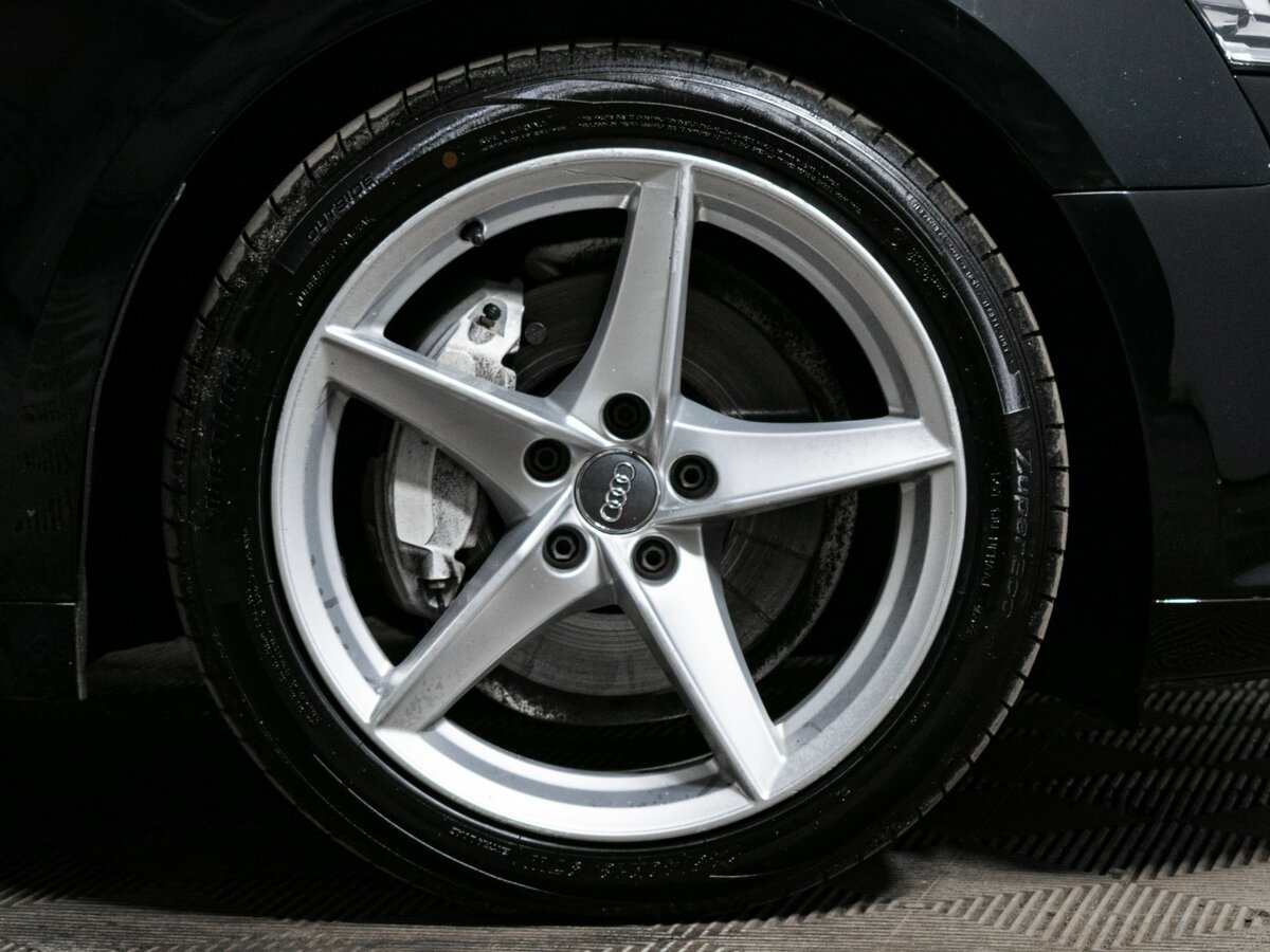 Купить Audi A5, 2018, 204 000 км.. Фото: #16