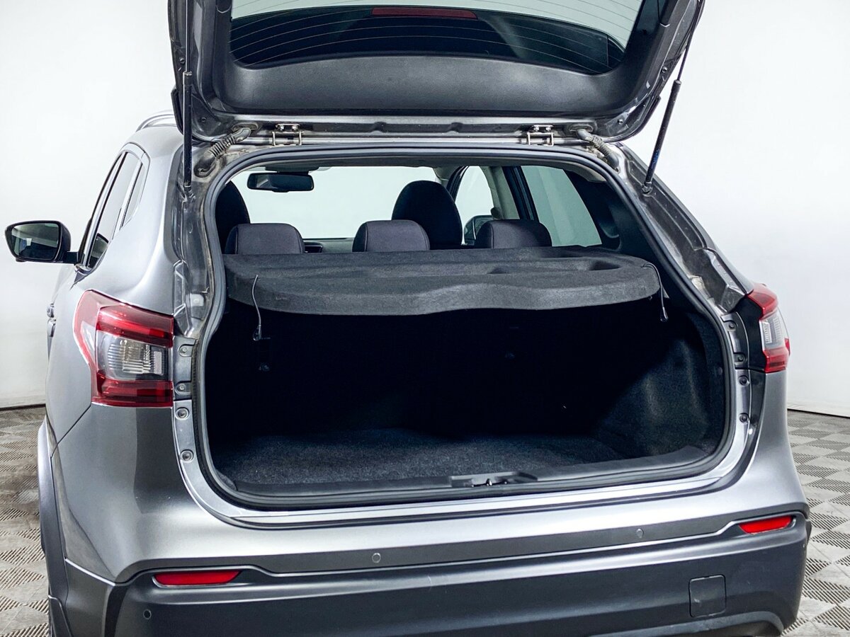 Купить Nissan Qashqai, 2020, 32 077 км.. Фото: #6