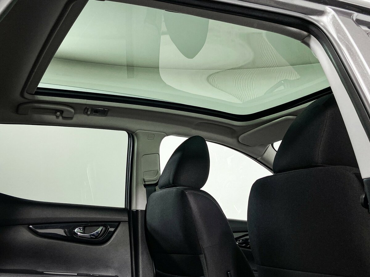 Купить Nissan Qashqai, 2020, 32 077 км.. Фото: #10