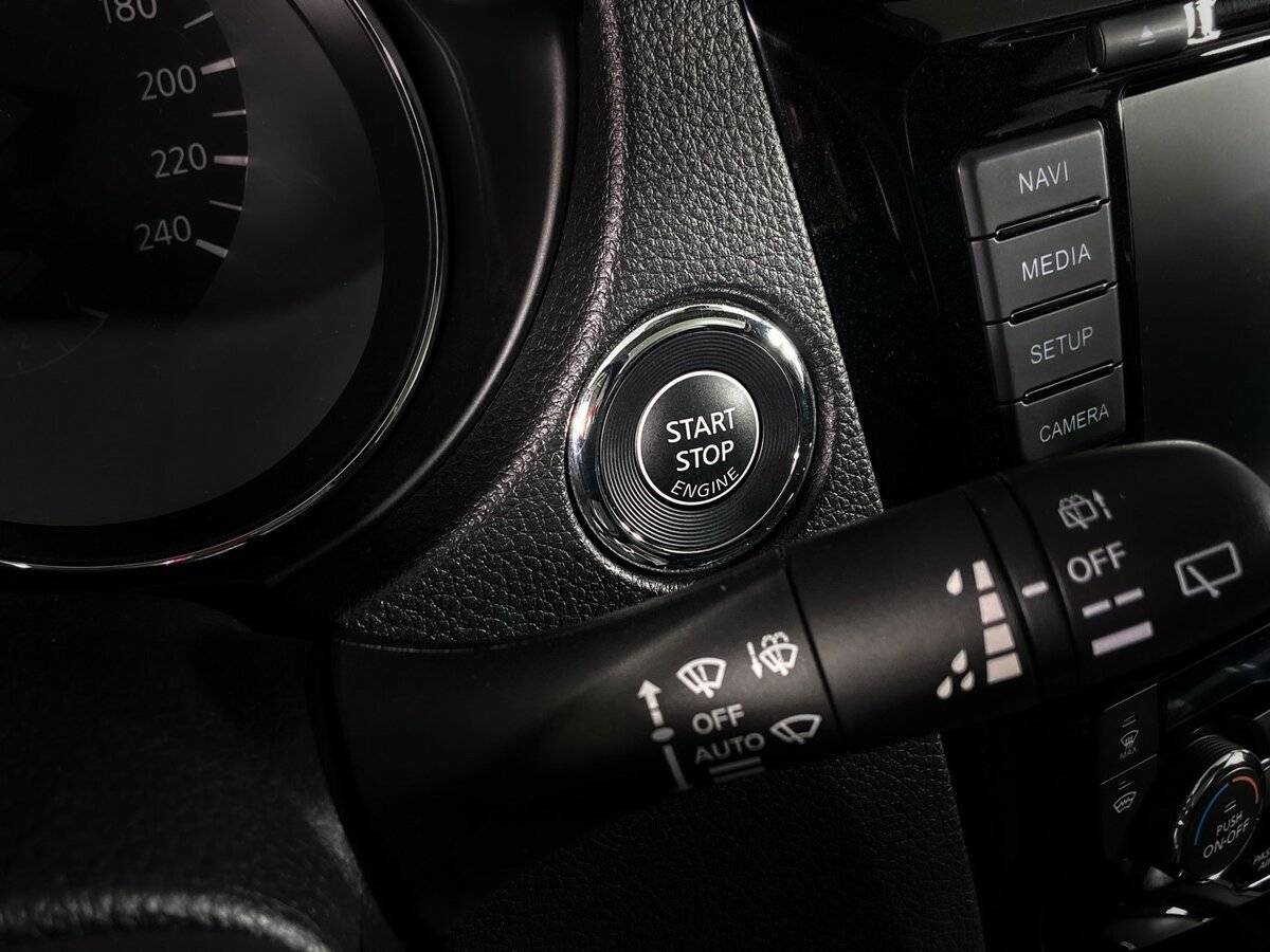 Купить Nissan Qashqai, 2020, 32 077 км.. Фото: #13