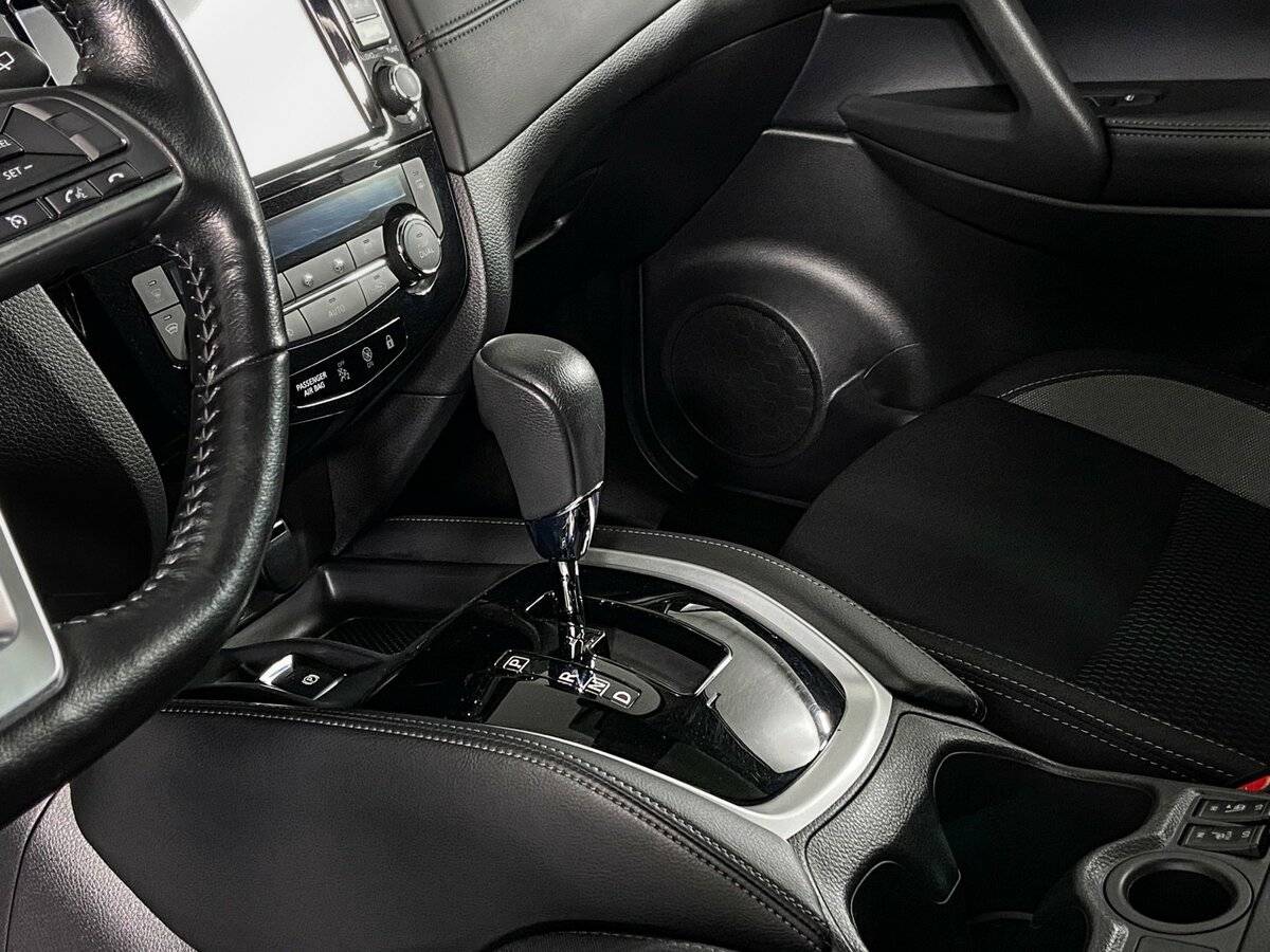 Купить Nissan Qashqai, 2020, 32 077 км.. Фото: #14