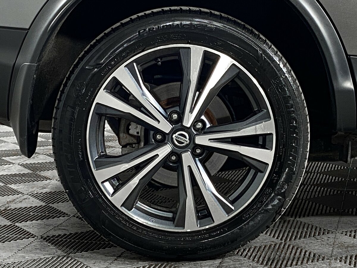 Купить Nissan Qashqai, 2020, 32 077 км.. Фото: #16