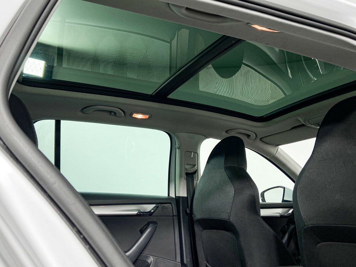 Купить Skoda Octavia, 2015, 238 510 км.. Фото: #11