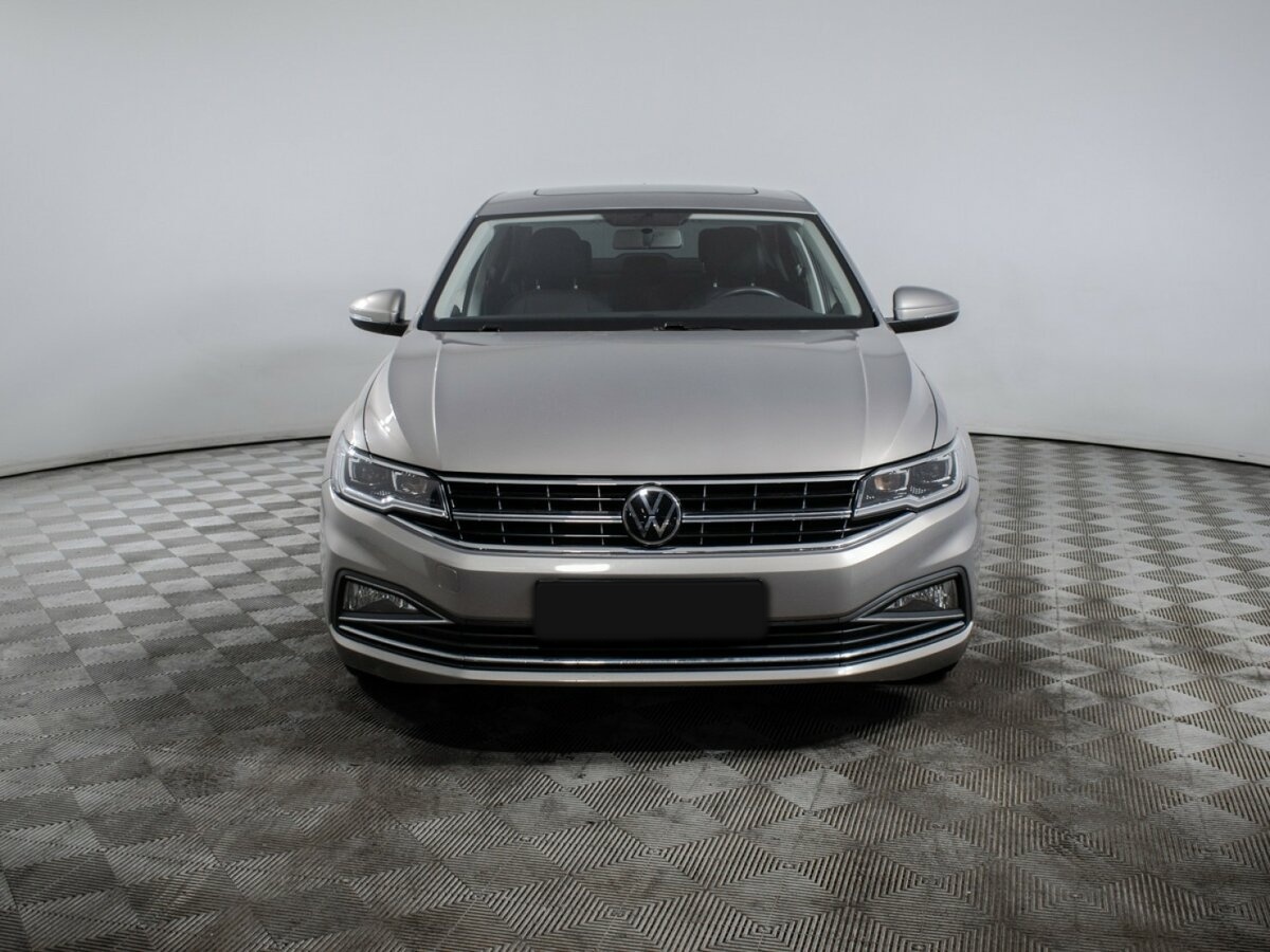 Купить Volkswagen Bora, 2021, 36 845 км.. Фото: #1