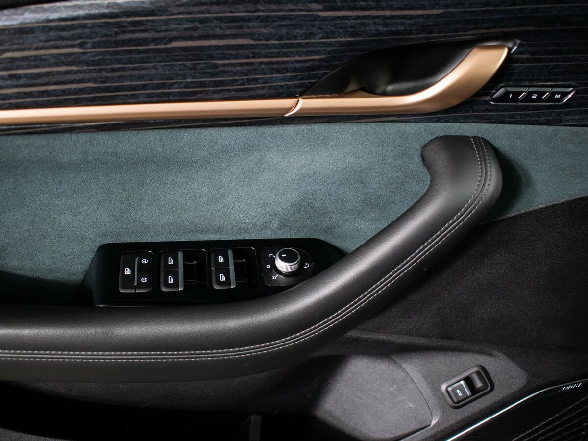 Купить Geely Monjaro, 2022, 96 454 км.. Фото: #12