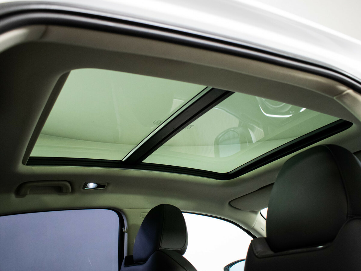 Купить Geely Tugella, 2022, 79 752 км.. Фото: #12