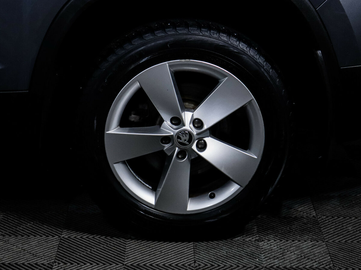 Купить Skoda Kodiaq, 2019, 60 000 км.. Фото: #12