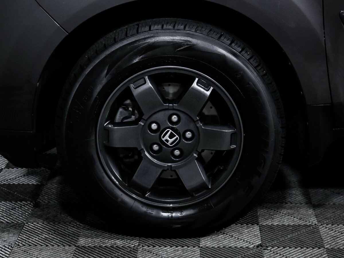 Купить Honda Pilot, 2013, 153 539 км.. Фото: #14