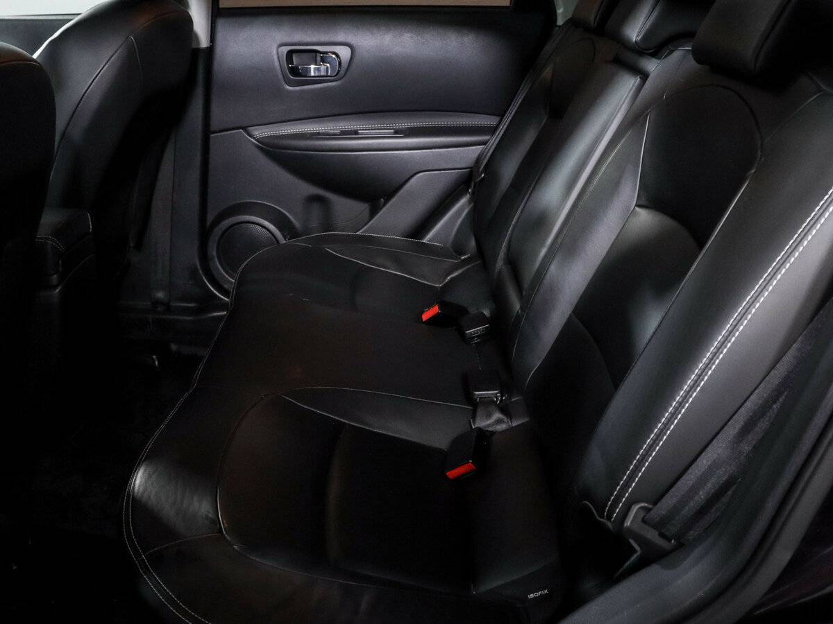 Купить Nissan Qashqai, 2013, 116 058 км.. Фото: #7