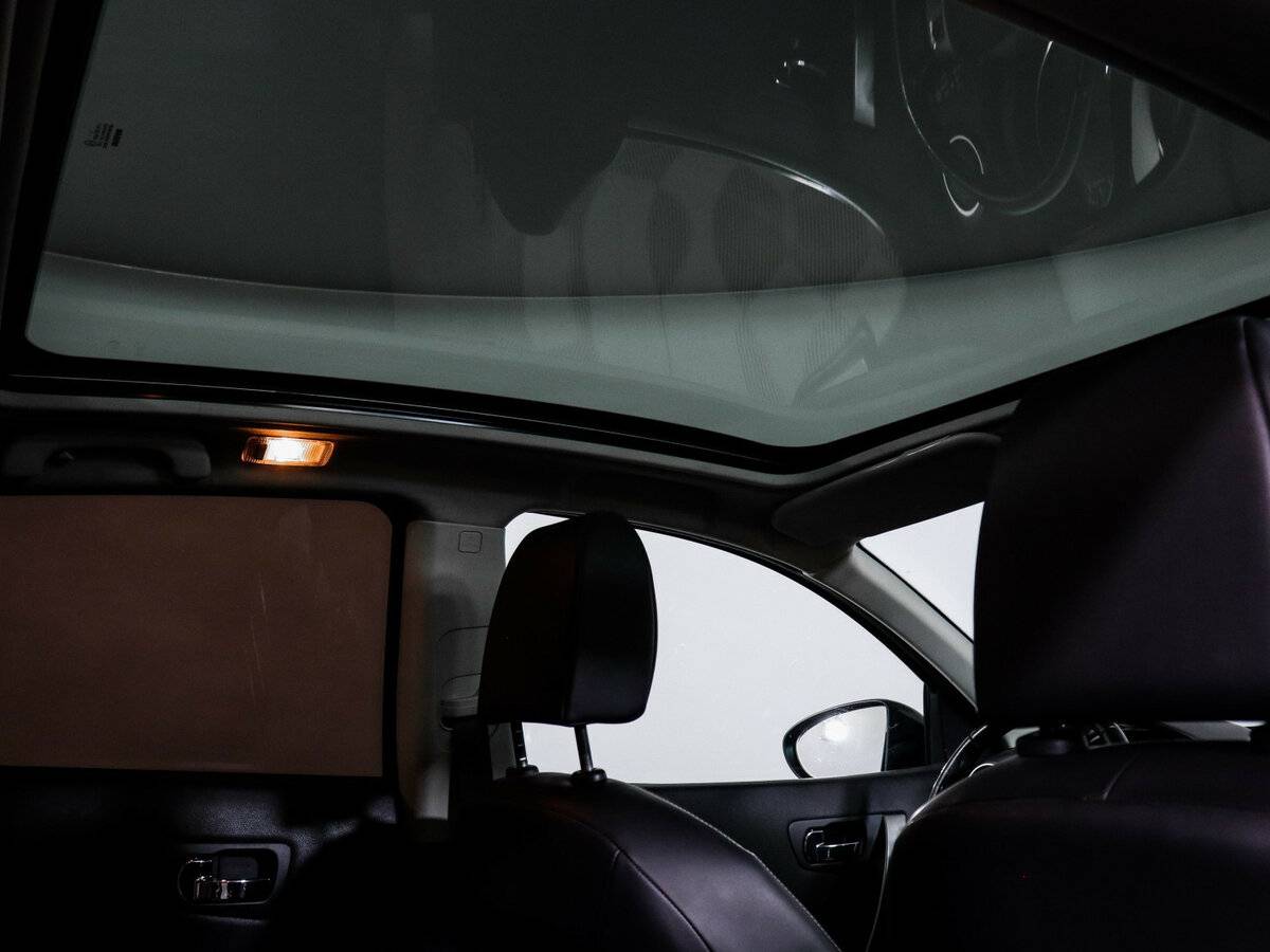 Купить Nissan Qashqai, 2013, 116 058 км.. Фото: #12