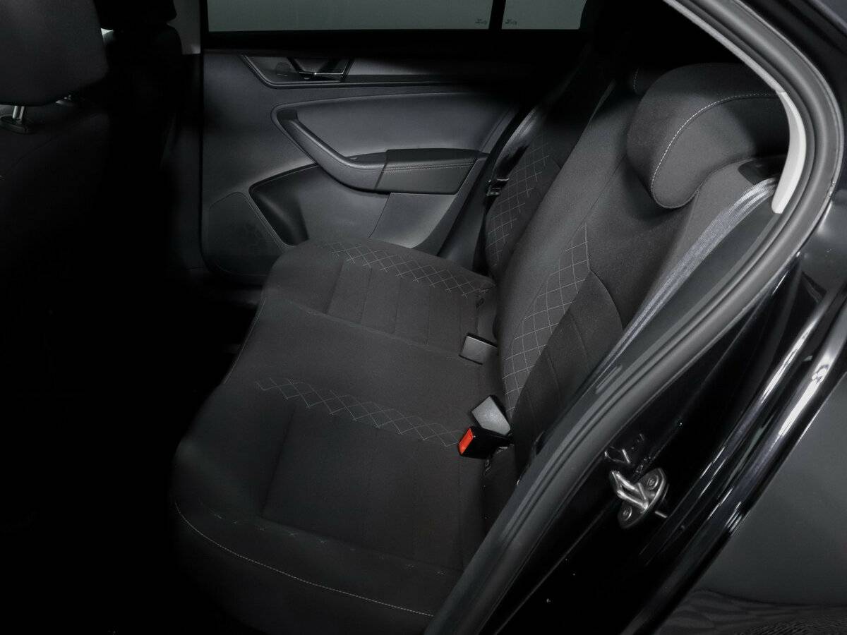 Купить Skoda Rapid, 2021, 42 300 км.. Фото: #7