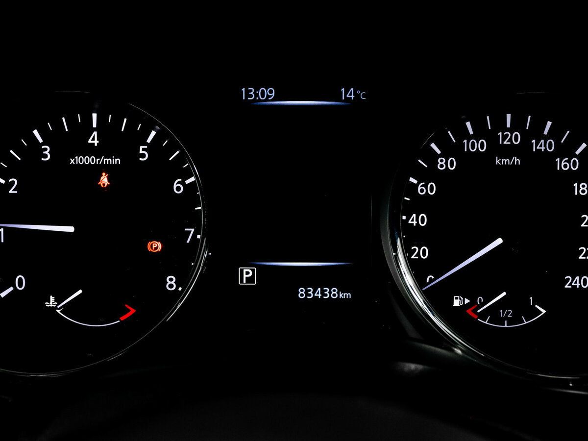 Купить Nissan Qashqai, 2019, 84 000 км.. Фото: #9