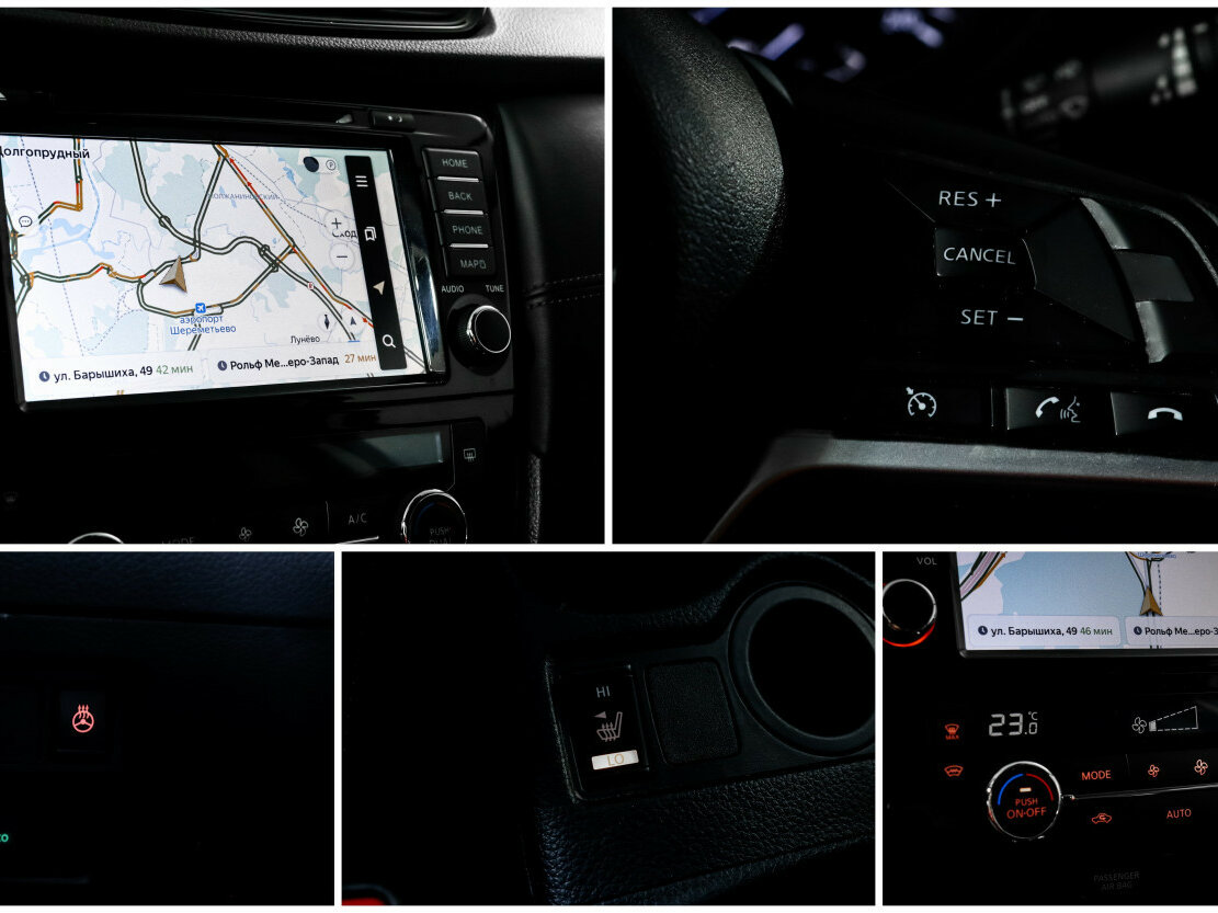 Купить Nissan Qashqai, 2019, 84 000 км.. Фото: #17