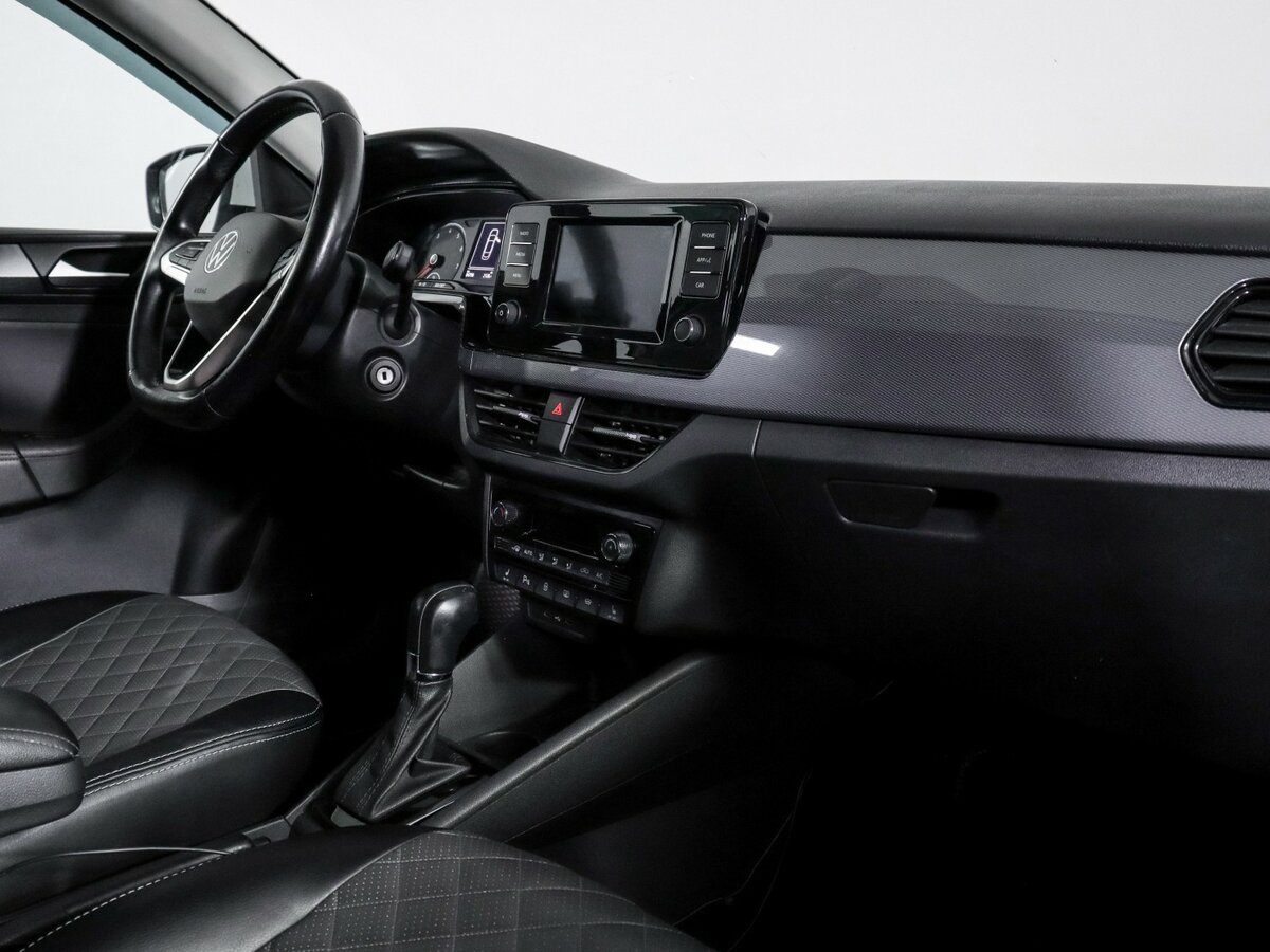 Купить Volkswagen Polo, 2021, 84 797 км.. Фото: #6