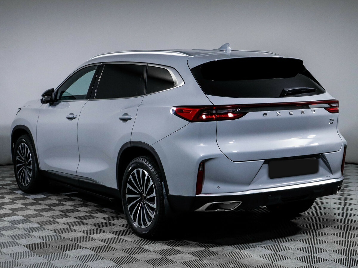 Купить EXEED TXL, 2023, 61 000 км.. Фото: #5