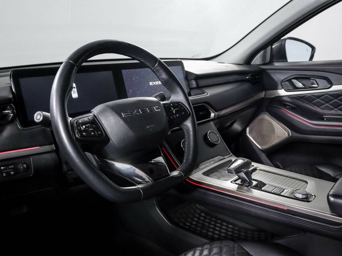 Купить EXEED TXL, 2023, 61 000 км.. Фото: #10