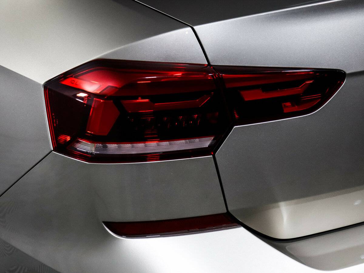 Купить Volkswagen Polo, 2021, 56 582 км.. Фото: #13