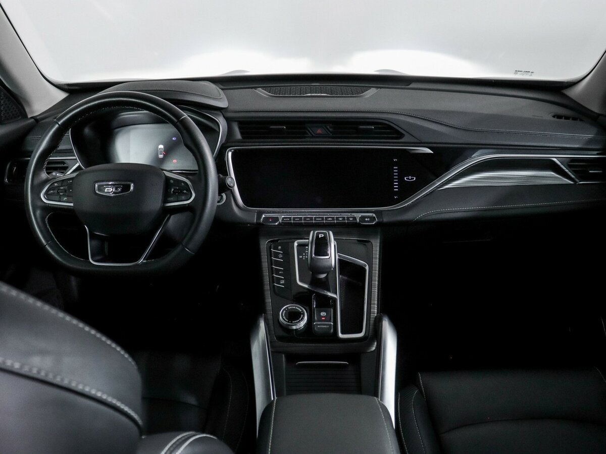 Купить Belgee X70, 2024, 15 200 км.. Фото: #10