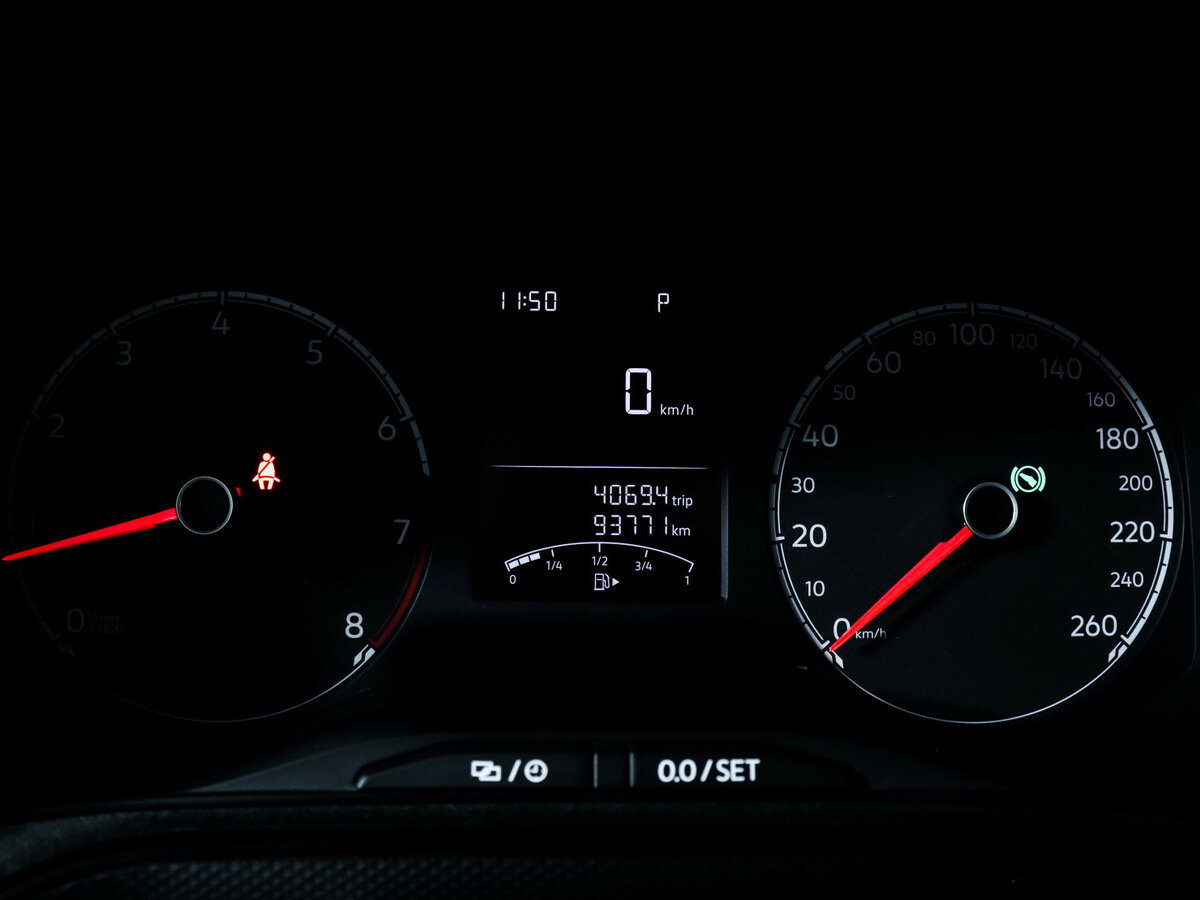 Купить Volkswagen Polo, 2021, 93 800 км.. Фото: #8