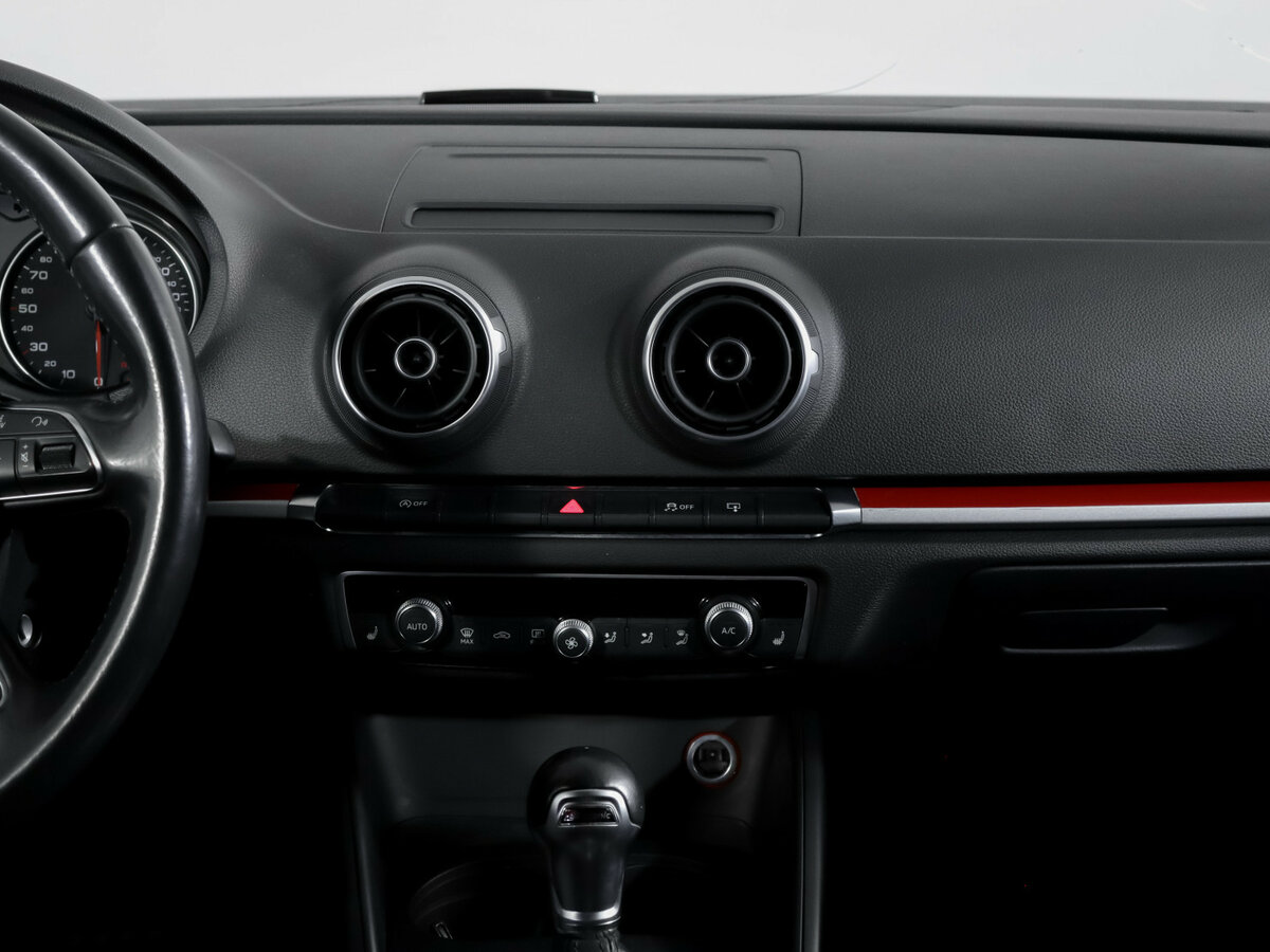 Купить Audi A3, 2014, 135 000 км.. Фото: #9