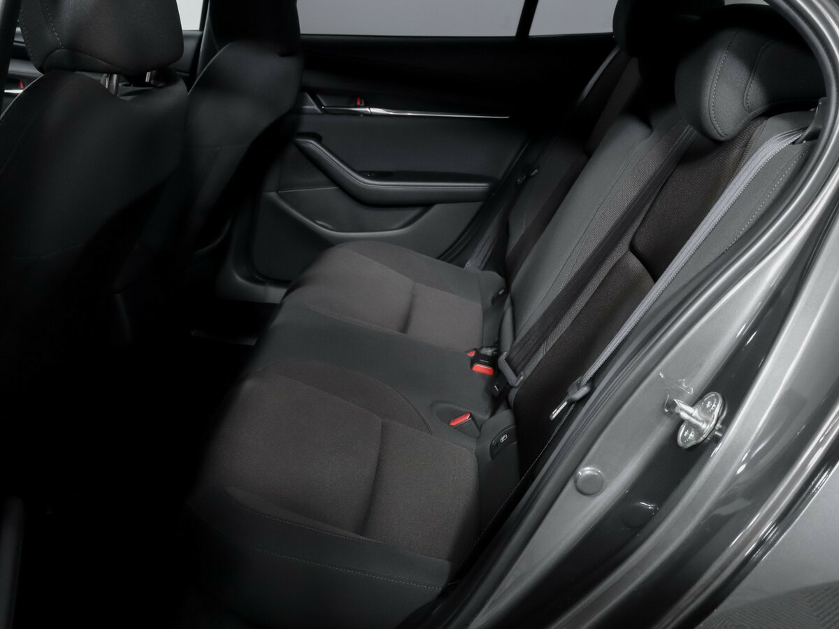 Купить Mazda 3, 2019, 73 300 км.. Фото: #7