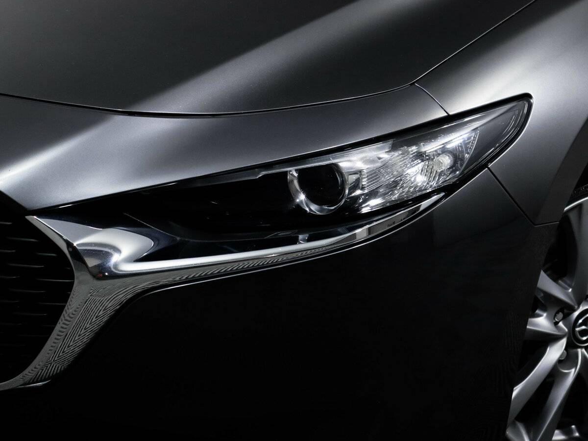 Купить Mazda 3, 2019, 73 300 км.. Фото: #13