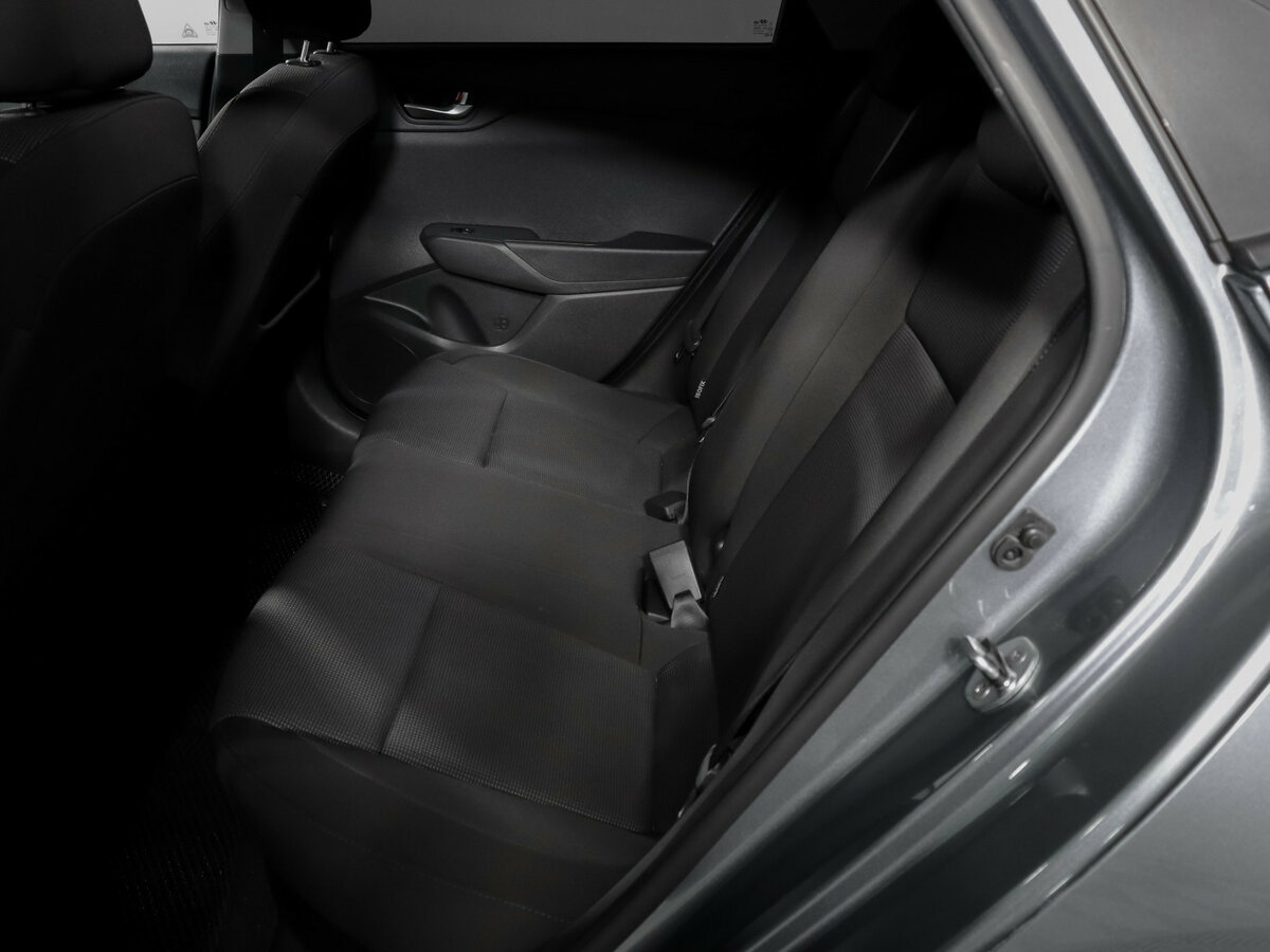 Купить Hyundai Solaris, 2020, 90 000 км.. Фото: #7