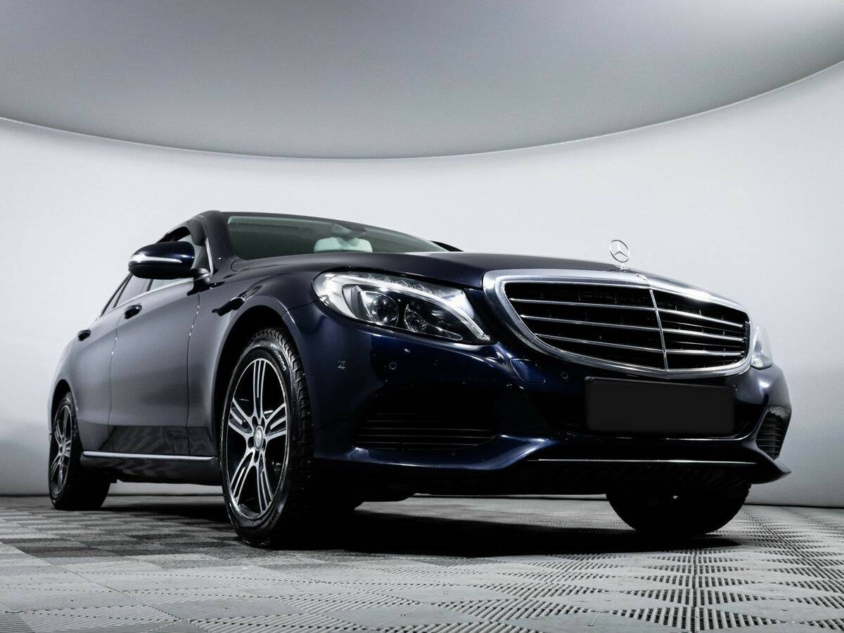 Купить Mercedes-Benz C-Класс, 2014, 100 068 км.. Фото: #16