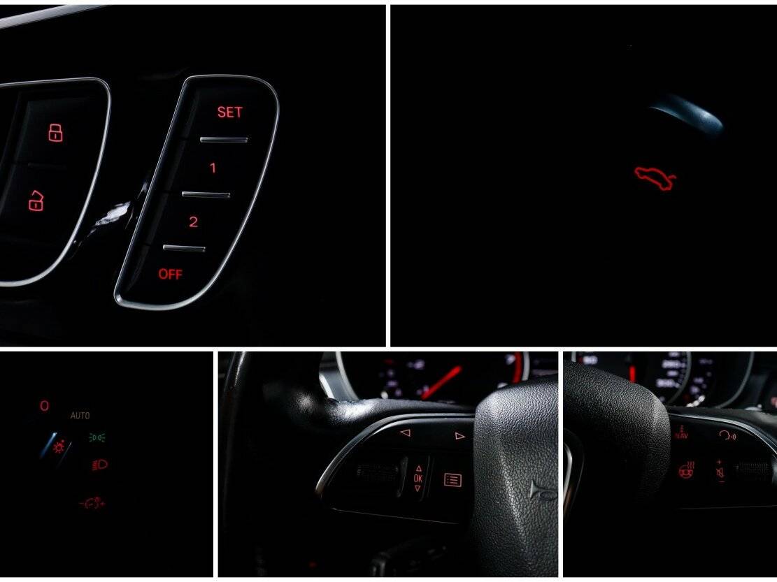 Купить Audi A6, 2016, 124 576 км.. Фото: #12