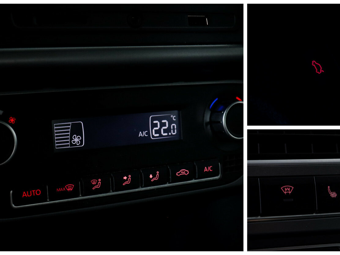 Купить Volkswagen Polo, 2016, 57 000 км.. Фото: #12