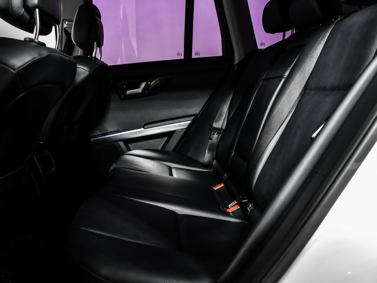 Купить Mercedes-Benz GLK-Класс, 2013, 117 559 км.. Фото: #12